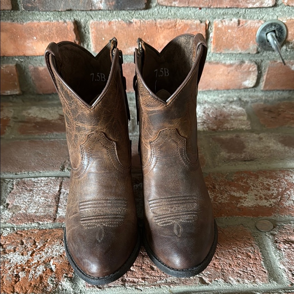 Ariat-Darlin Western Boot